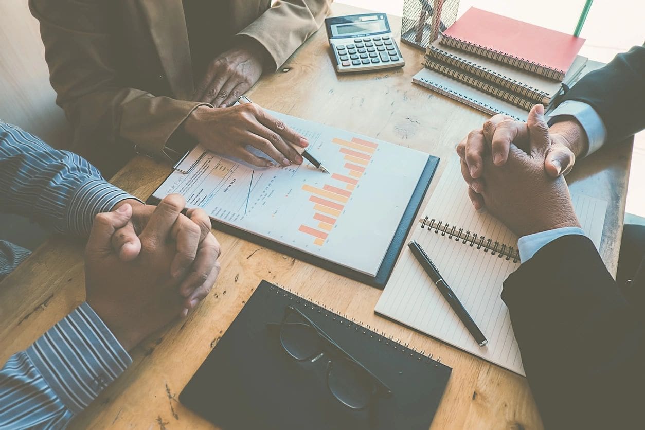 Project & Program Management